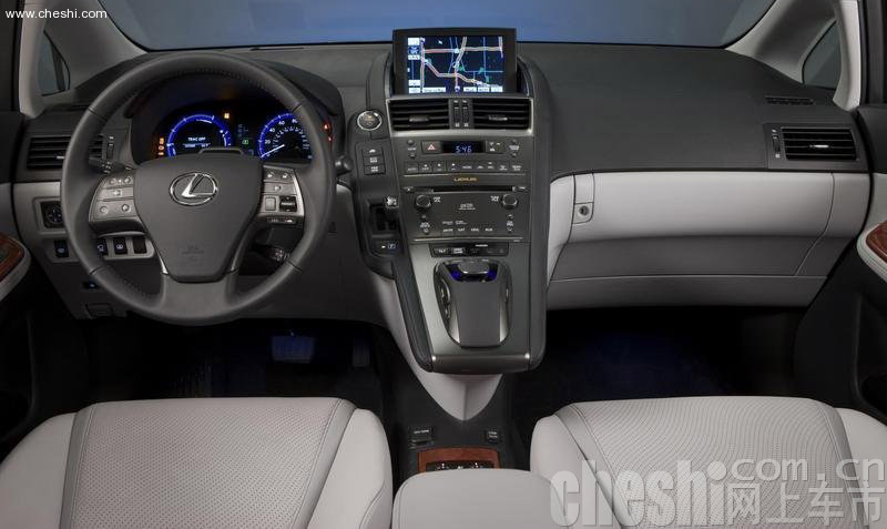 雷克萨斯HS 250h