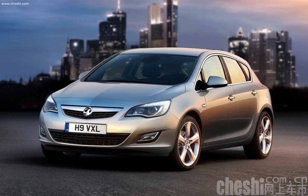 欧宝新一代雅特