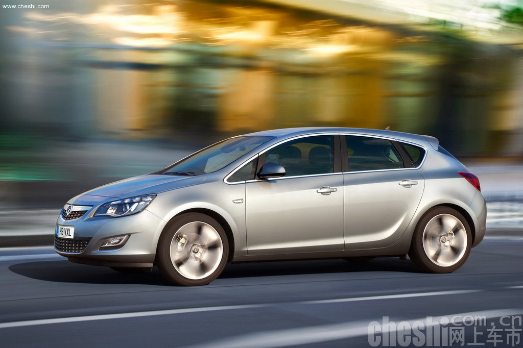 欧宝新一代雅特