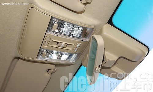 Luxgen7