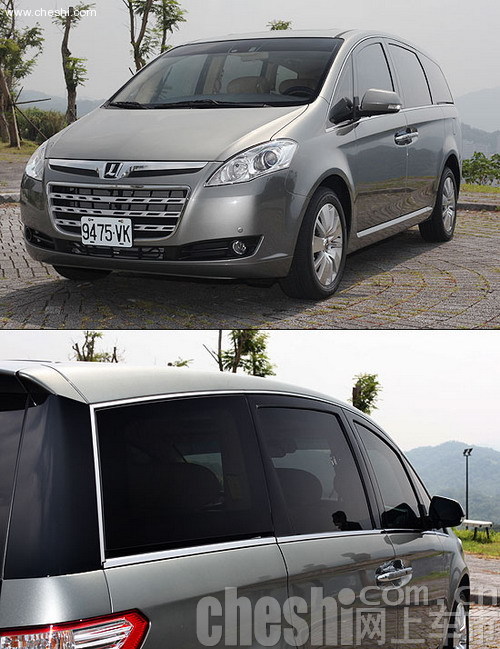 Luxgen7
