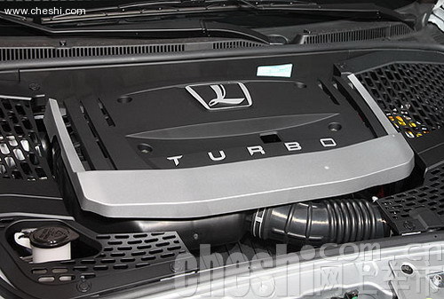 Luxgen7