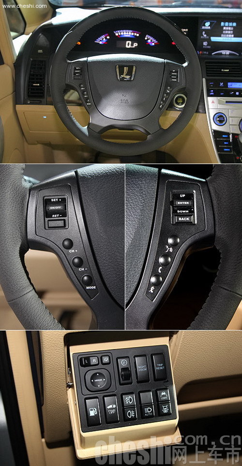 Luxgen7