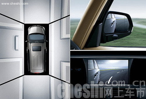 纳智捷新车 将在杭州投产