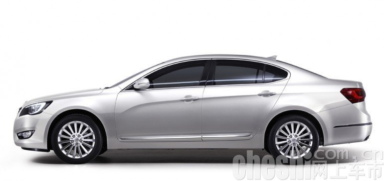 起亚Cadenza豪华轿车