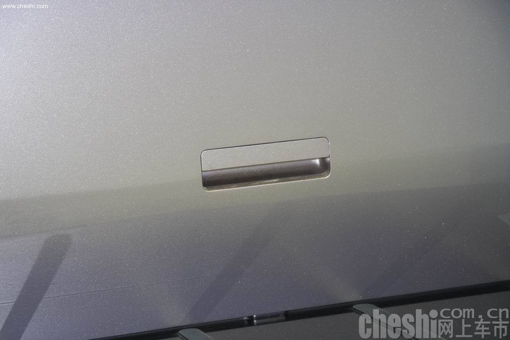 丰田HI-CT概念车