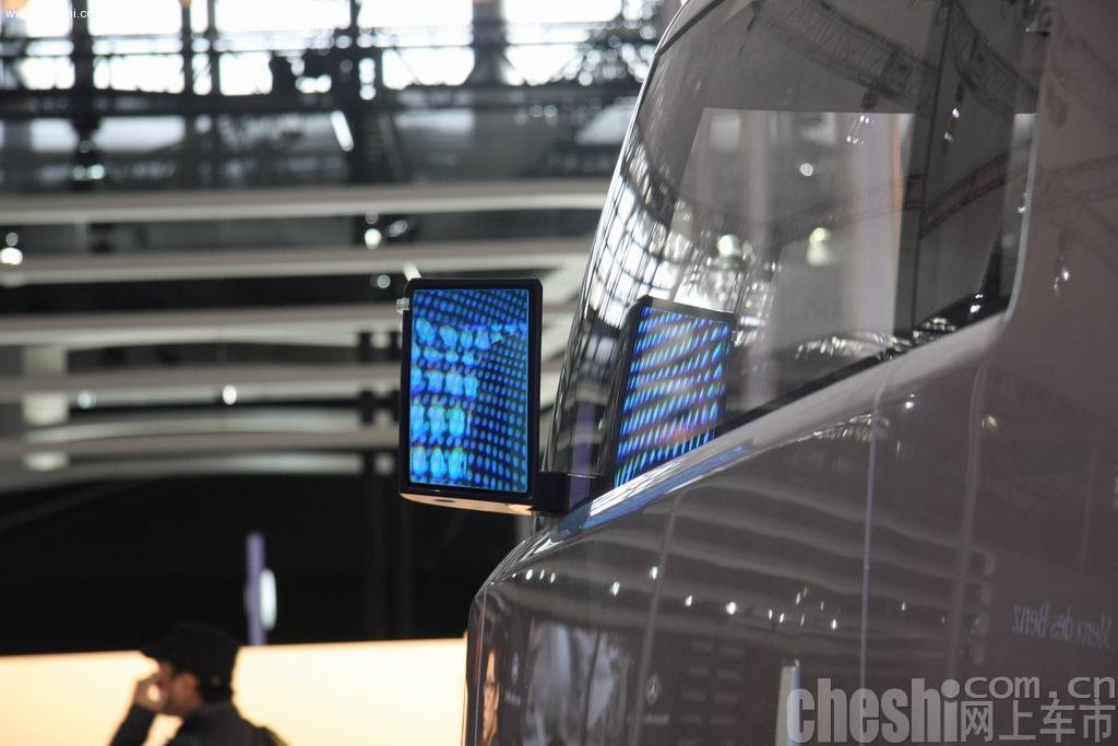 丰田HI-CT概念车