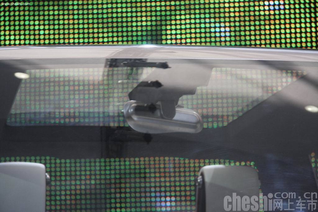 丰田HI-CT概念车