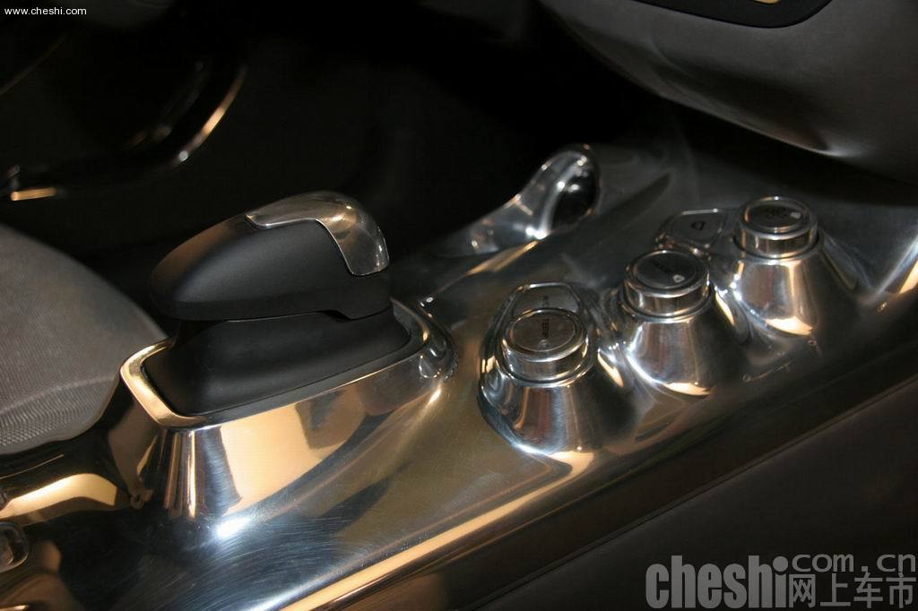 起亚Kee Coupe概念车