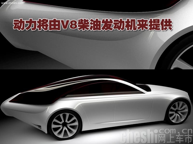 阿尔法.罗密欧Executive Fastback