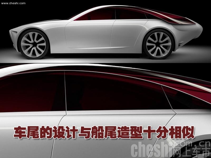 阿尔法.罗密欧Executive Fastback
