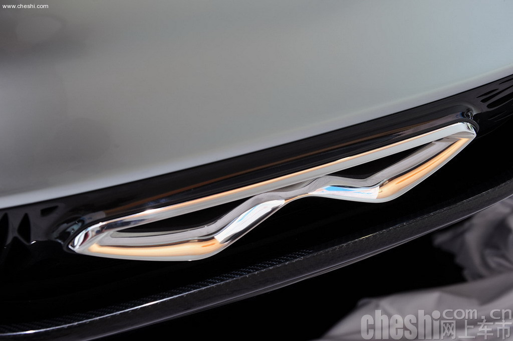 全新i-flow概念车