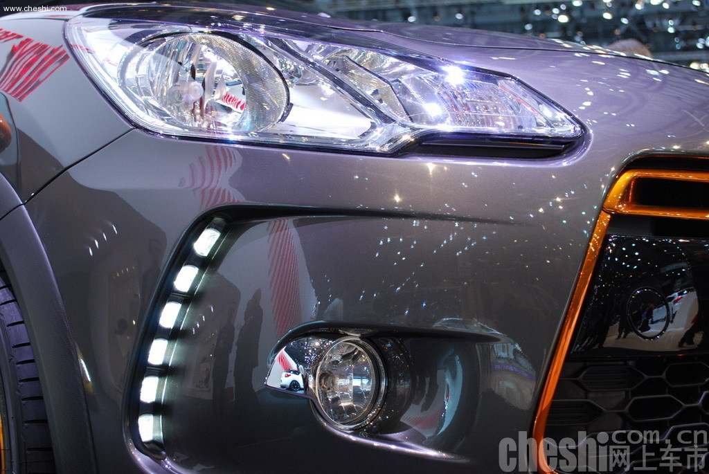 DS3-Racing