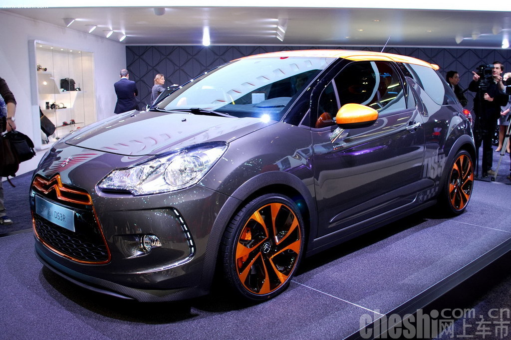 DS3-Racing