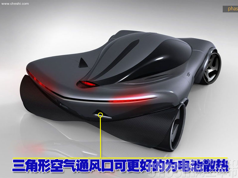 蘭博基尼Minotauro