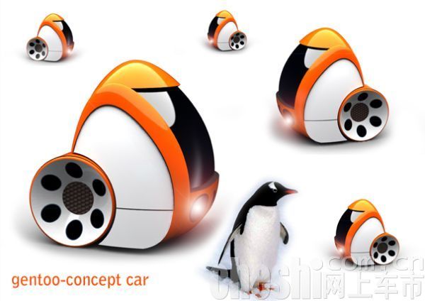 Gentoo