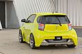 丰田SCION io概念车