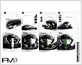 名爵RV8概念车
