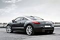 标致RCZ

