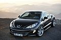 标致RCZ
