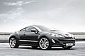 标致RCZ
