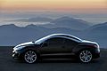 标致RCZ
