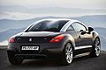标致RCZ
