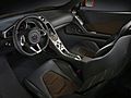迈凯轮MP4-12C