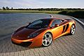 邁凱輪MP4-12C