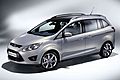 福特Grand C-MAX

