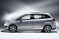 福特Grand C-MAX

