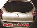 C-Cactus概念车