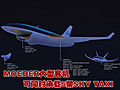 SKY TAXI空中客機(jī)