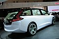 奥德赛概念车
