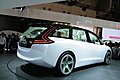 奥德赛概念车