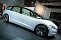 奥德赛概念车