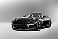 保時(shí)捷Panamera