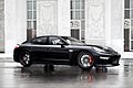 保時(shí)捷Panamera