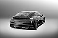 保時(shí)捷Panamera