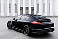 保時(shí)捷Panamera