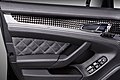 保時(shí)捷Panamera