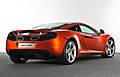 迈凯轮MP4-12C