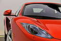 迈凯轮MP4-12C