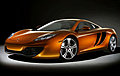 迈凯轮MP4-12C