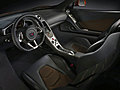 迈凯轮MP4-12C