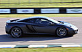 迈凯轮MP4-12C