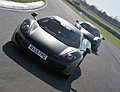 迈凯轮MP4-12C