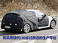 现代Veloster