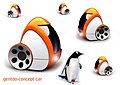 Gentoo