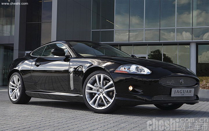 捷豹XK-S